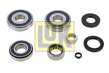 ZESTAW NAPRAWCZY SKRZYNI BIEGÓW 