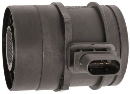 PRZEPŁYWOMIERZ POWIETRZA