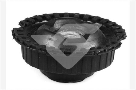 Poduszka amortyzatora zestaw HUTCHINSON KS32 8D0412065 AUDI