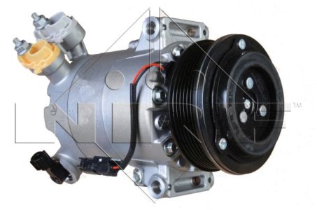 KOMPRESOR KLIMATYZACJI FORD