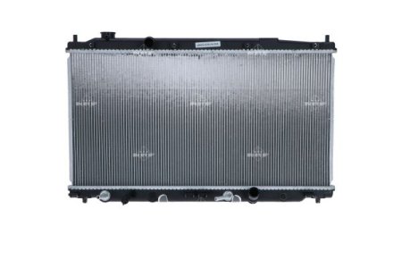 CHŁODNICA SILNIKA HONDA