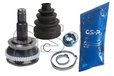 PRZEGUB NAPĘDOWY KPL. GSP 817013 82466864 FIAT