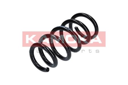 SPRĘŻYNA ZAW. TYŁ HONDA CR-V III07-