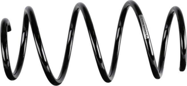 SPRĘŻYNA ZAWIESZENIA SACHS 993818 5Q0411105GG VOLKSWAGEN