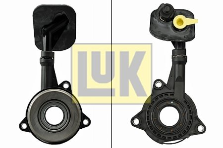 WYSPRZĘGLIK CENTRALNY FORD