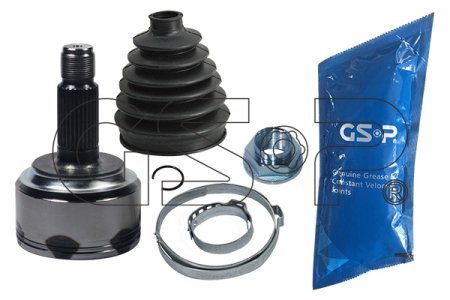 PRZEGUB NAPĘDOWY KPL. HONDA