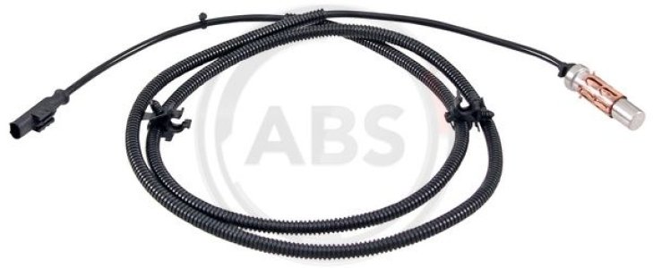 CZUJNIK ABS LANDROVER DEFENDER  07-16 TYŁ