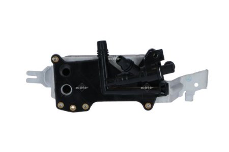 CHŁODNICA OLEJU BMW