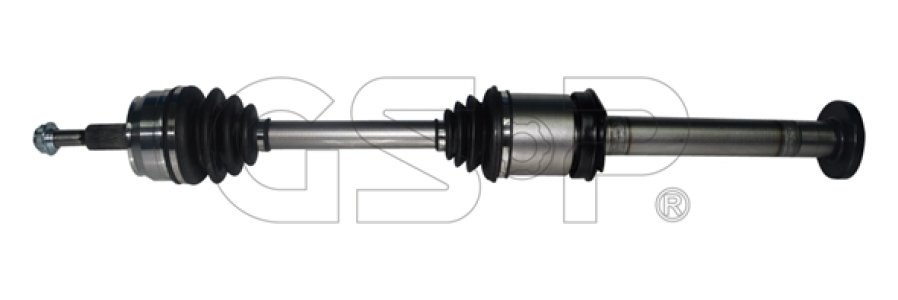 PÓŁOŚ NAPĘDOWA VW GSP 261210 7H0407452HX