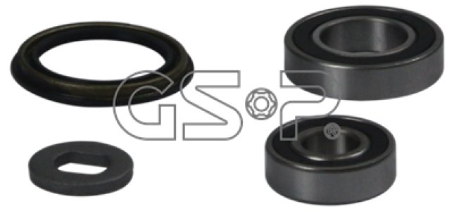 ZESTAW NAPRAWCZY, WAŁEK KIER. NISSAN