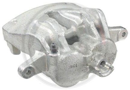 ZACISK HAMULC. LANDROVER DISCOVERY  04-09 PP