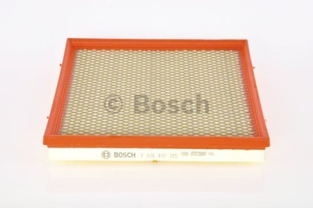 Filtr powietrza BOSCH F026400385 C26106