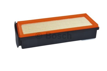 Filtr powietrza BOSCH F026400409 13718518111