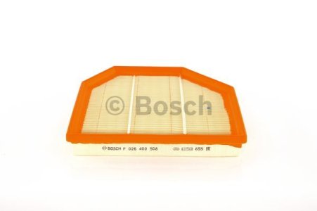Filtr powietrza BOSCH F026400508 13727843283