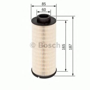 Filtr paliwa BOSCH F026402100 PU9411X