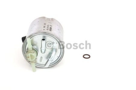 Filtr paliwa BOSCH F026402108 WK9027