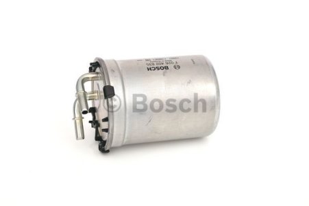 Filtr paliwa BOSCH F026402835 WK80291