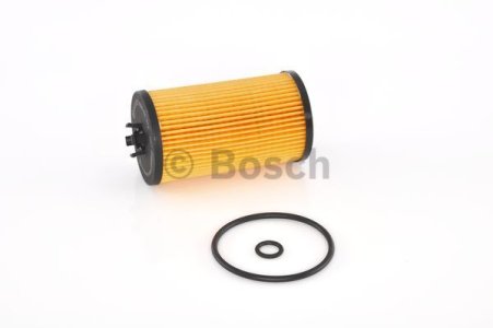 Filtr oleju BOSCH F026407074 OE6489