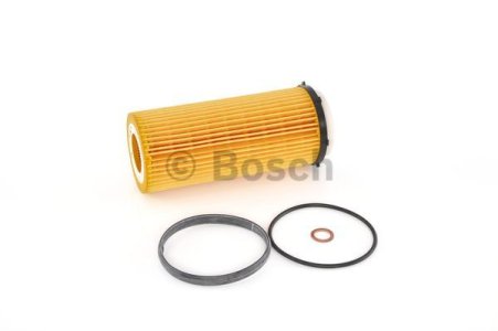Filtr oleju BOSCH F026407094 HU7203X