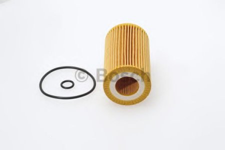 Filtr oleju BOSCH F026407112 HU7010Z