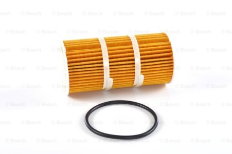 Filtr oleju BOSCH F026407125 HU6011Z