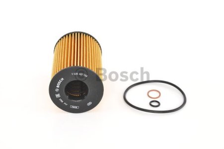 Filtr oleju BOSCH F026407158 