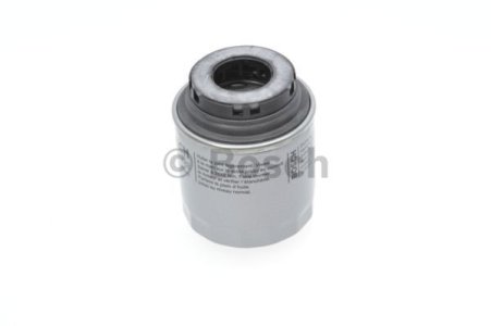 Filtr oleju BOSCH F026407183 W71291