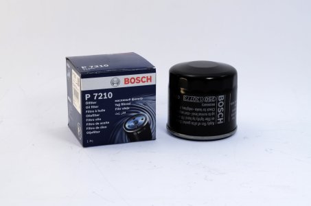 Filtr oleju BOSCH F026407210 ADU172105