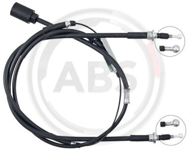 LINKA HAMULCA RĘCZNEGO A.B.S. K19509 13441133 OPEL ASTRA J  09-15