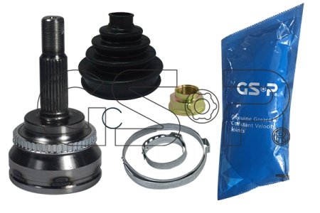 PRZEGUB NAPĘDOWY KPL. TOYOTA