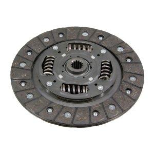 Tarcza sprzęgła BLUE PRINT ADZ93135 664042 OPEL