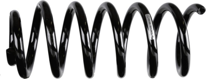 SPRĘŻYNA ZAWIESZENIA SACHS 994882 