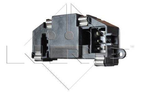 REZYSTOR DMUCHAWY NRF 342069 3C0907521F VW