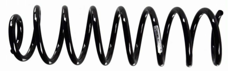 SPRĘŻYNA ZAWIESZENIA RENAULT T