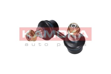 ŁĄCZNIK STABILIZATORA NISSAN NAVARA 04- PRZÓD L