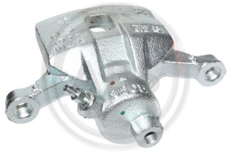 Zacisk hamulca A.B.S. 729681 MB950195 MITSUBISHI GALANT  92-03 LT