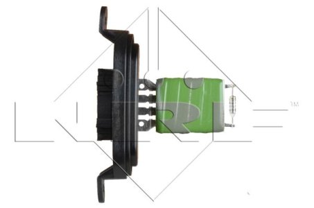 REZYSTOR DMUCHAWY NRF 342068 7E0959263C VW