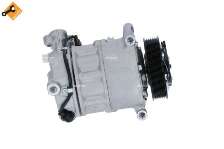 KOMPRESOR KLIMATYZACJI RANGE