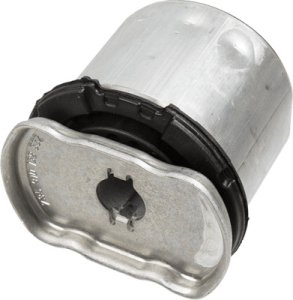 PODUSZKA TYLNEJ BELKI AUDI LEMFORDER 4221501 8R0505145A