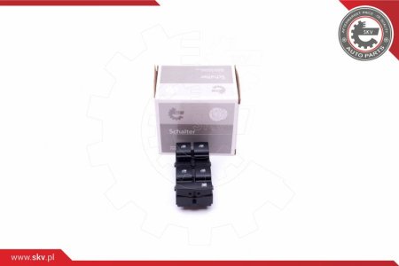 PANEL STEROWANIA SZYBAMI ESEN SKV 37SKV113 13305373 CHEVROLET CRUZE MALIBU