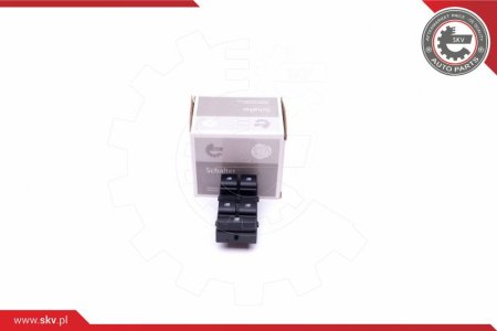 PANEL STEROWANIA SZYBAMI ESEN SKV 37SKV114 95188246 CHEVROLET AVEO