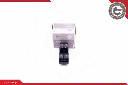 PANEL STEROWANIA SZYBAMI SEAT ALHAMBRA VW SHARAN