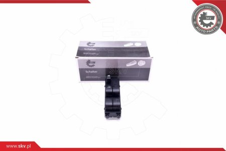 PANEL STEROWANIA SZYBAMI NISSAN QASHQAI QASHQAI