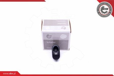 PRZEŁĄCZNIK STEROWANIA SZYBĄ CITROEN C2 C3 II