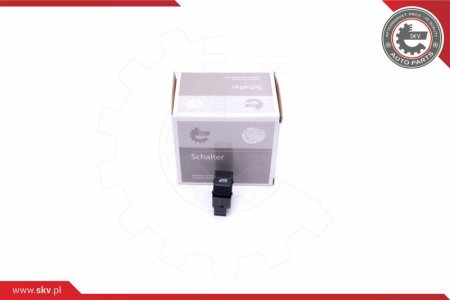 PRZEŁĄCZNIK STEROWANIA SZYBĄ SEAT AROSA IBIZA II I