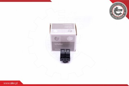 PRZEŁĄCZNIK STEROWANIA SZYBĄ VW UP! STRONA KIEROWC