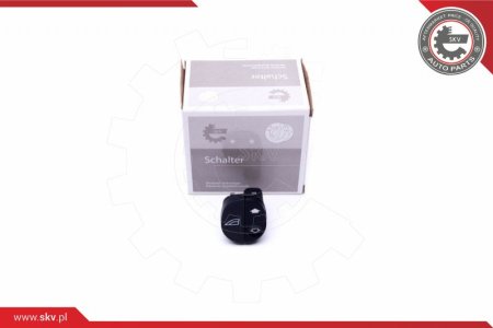 PRZEŁĄCZNIK STEROWANIA SZYBĄ FORD FIESTA IV V FUSI