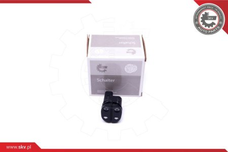 PRZEŁĄCZNIK STEROWANIA SZYBĄ FORD FIESTA V FUSION