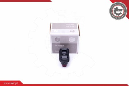 PRZEŁĄCZNIK STEROWANIA SZYBĄ FORD FIESTA VI