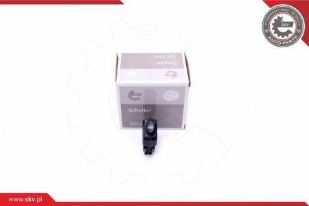 PRZEŁĄCZNIK STEROWANIA SZYBĄ RENAULT CLIO II